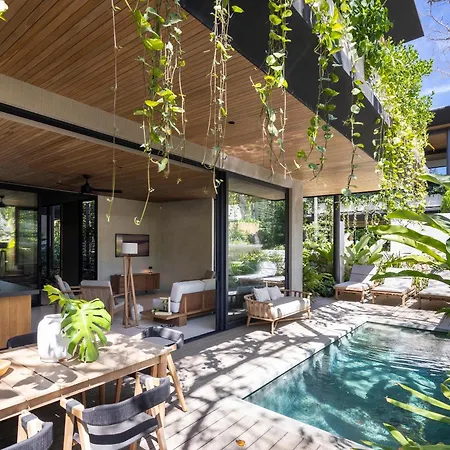 Quin Surf Residence Nosara